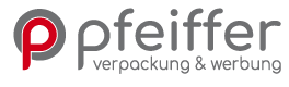 Pfeiffer GmbH Logo